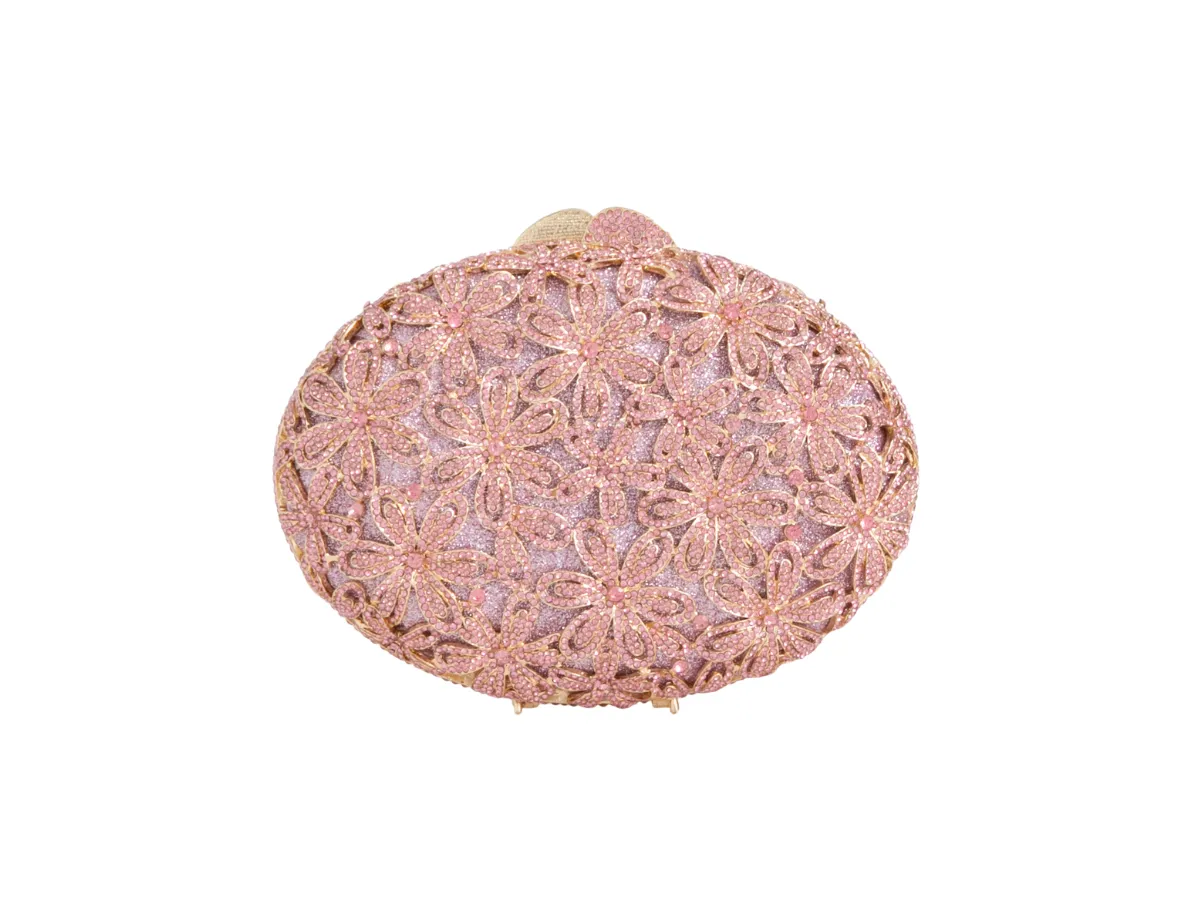 04-Luxury Clutch Bag