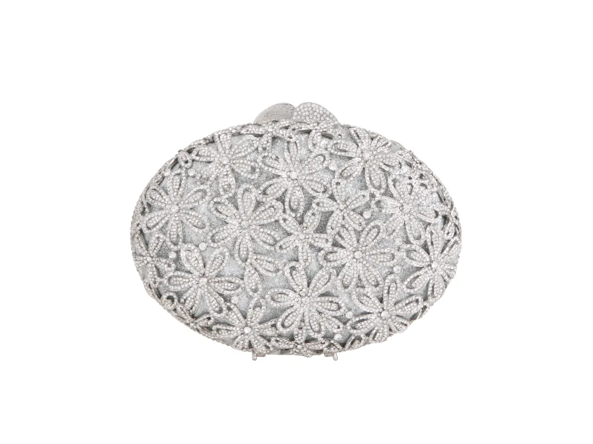04-Luxury Clutch Bag