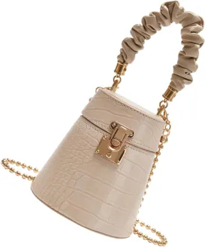 1pc Messenger Bag Bucket Bag Cross Body Bag Crossbody Tote Bags for Women Bag for Women Storage Bag