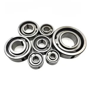 1PCS CK-A2052 20X52X24MM One Way Clutch Bearing CK-A Series Sprag Type One Way Freewheel Clutch Bearing