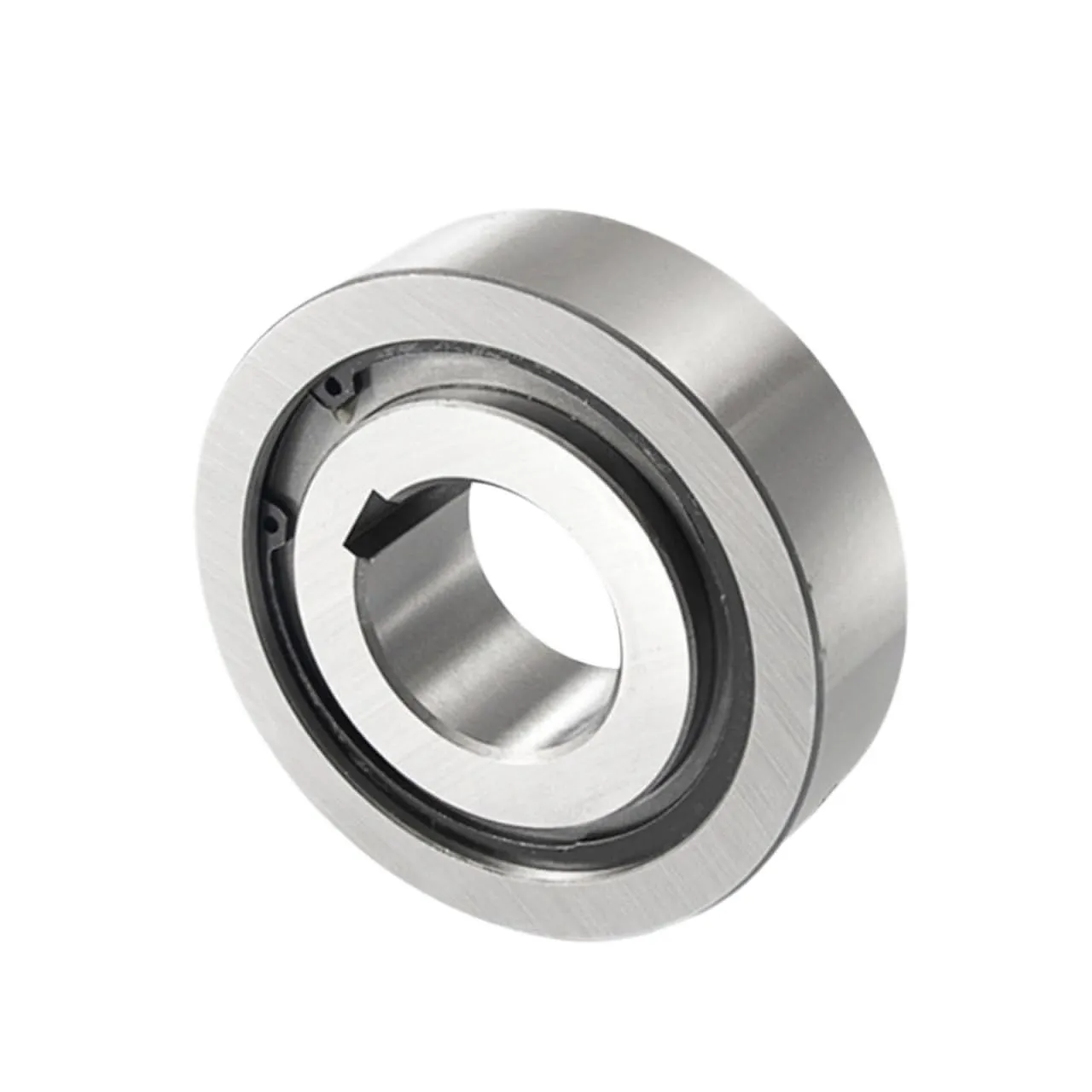 1PCS CK-A2562 25X62X24MM One Way Clutch Bearing Clutch CK-A Series Sprag Type One Way Freewheel Clutch Bearing