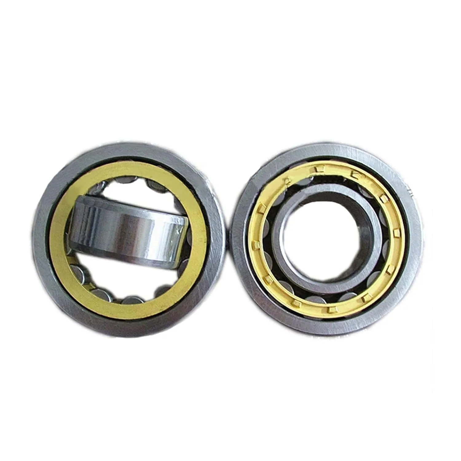1pcs Cylindrical Roller Agricultural Machinery Special Bearings 92412 412EM 2712K Iron Security 2712K Copper Security(2712K Tiebao)