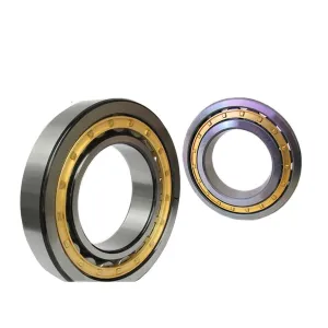 1pcs Cylindrical Roller Agricultural Machinery Special Bearings 92412 412EM 2712K Iron Security 2712K Copper Security(2712K Tiebao)