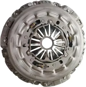 2024 New Arrival Auto Engine Parts Compatible With Maxus T60 Clutch Kit Assembly Compatible With Axus Ldv T60 Pickup Truck 6273065090 T60