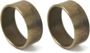 20/30 Series 3/4" Bronze Bushing for Hammerhead Mudhead and Trailmaster Blazer 200, MIDXRX, MIDXRS, QTY 2