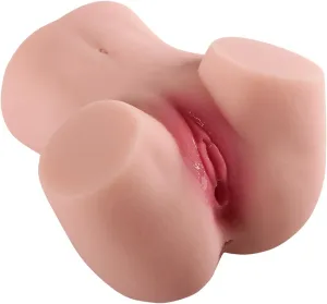 2in1 Portable Soft Silica Gel Sx Materia Sucking Games Handheld Pocket Pussies Tools for Men Cheap Help Men with Sweater XN3