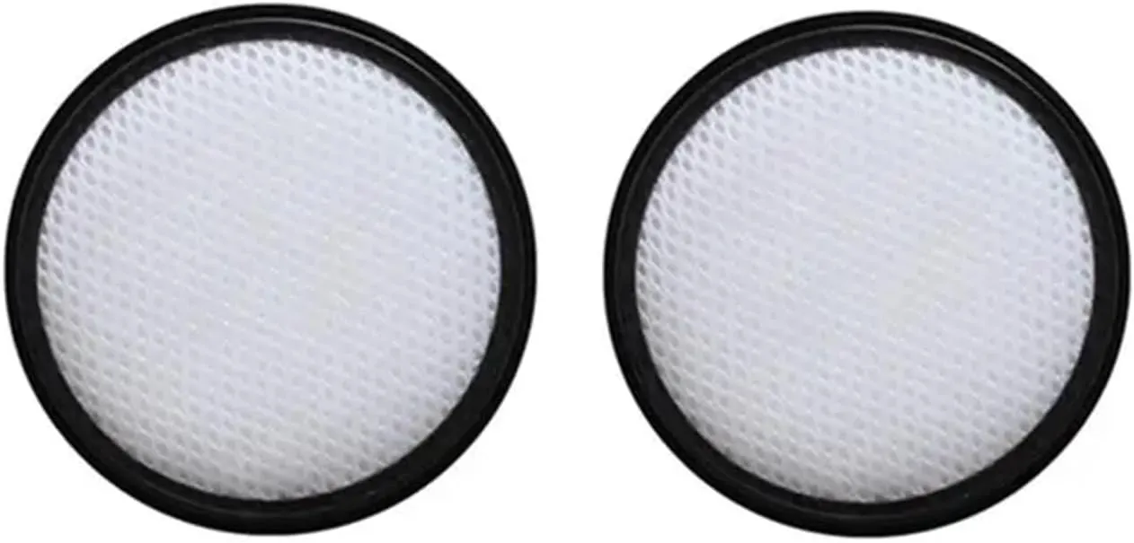 2pcs Filter for puppyoo wp536 Handheld Vacuum Cleaner Parts Accessories