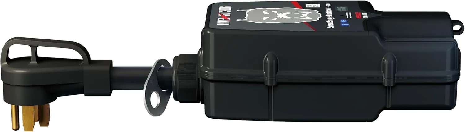 50 AMP Spike Power WATCHDOG EPO