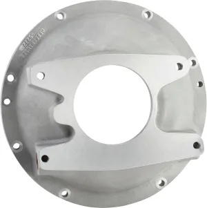 5272 GM Manual Trans to Flathead Compatible with V8 Adapter, Compatible with Ford Clutch