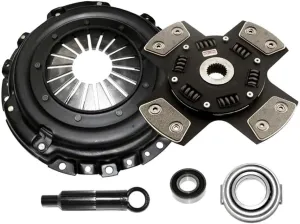 8026-1420 Stage 5 Strip Series Clutch Kit