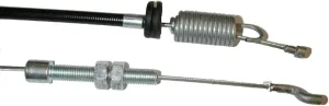 8310 Clutch Cable Adaptable for Castelgarden X6300026