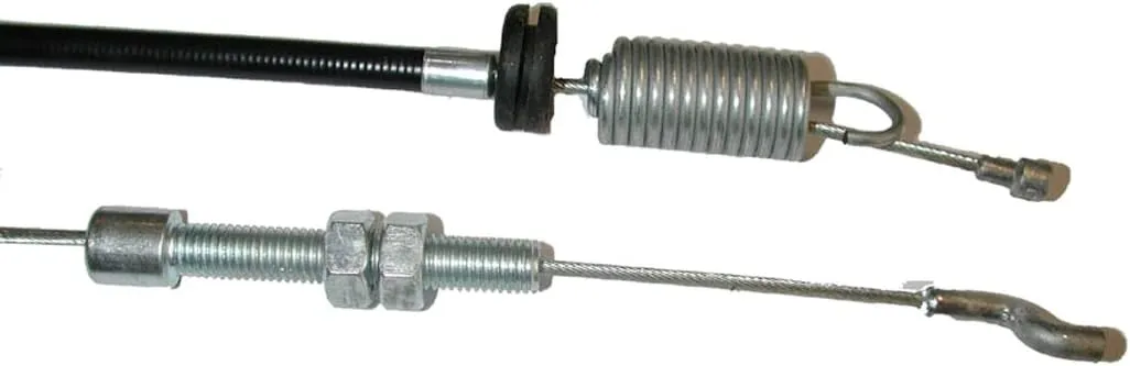 8310 Clutch Cable Adaptable for Castelgarden X6300026