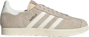 adidas Original Gazelle Shoes Men IG5796 (Wonder Beige/Off Whit), Size 13