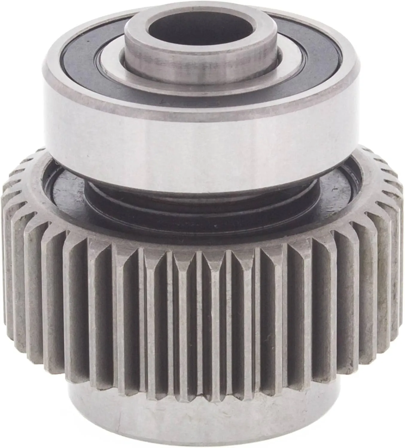 All Balls Racing Big Twin Starter Clutch Assembly 79-2101 Compatible With/Replacement For Harley FXRS-CON Super Glide - Low Rider Sport Convertible 1993-1994