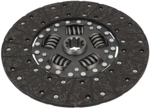 All States Clutch Disc fits Massey Harris 101 102 44 50 444 M760000 M864412