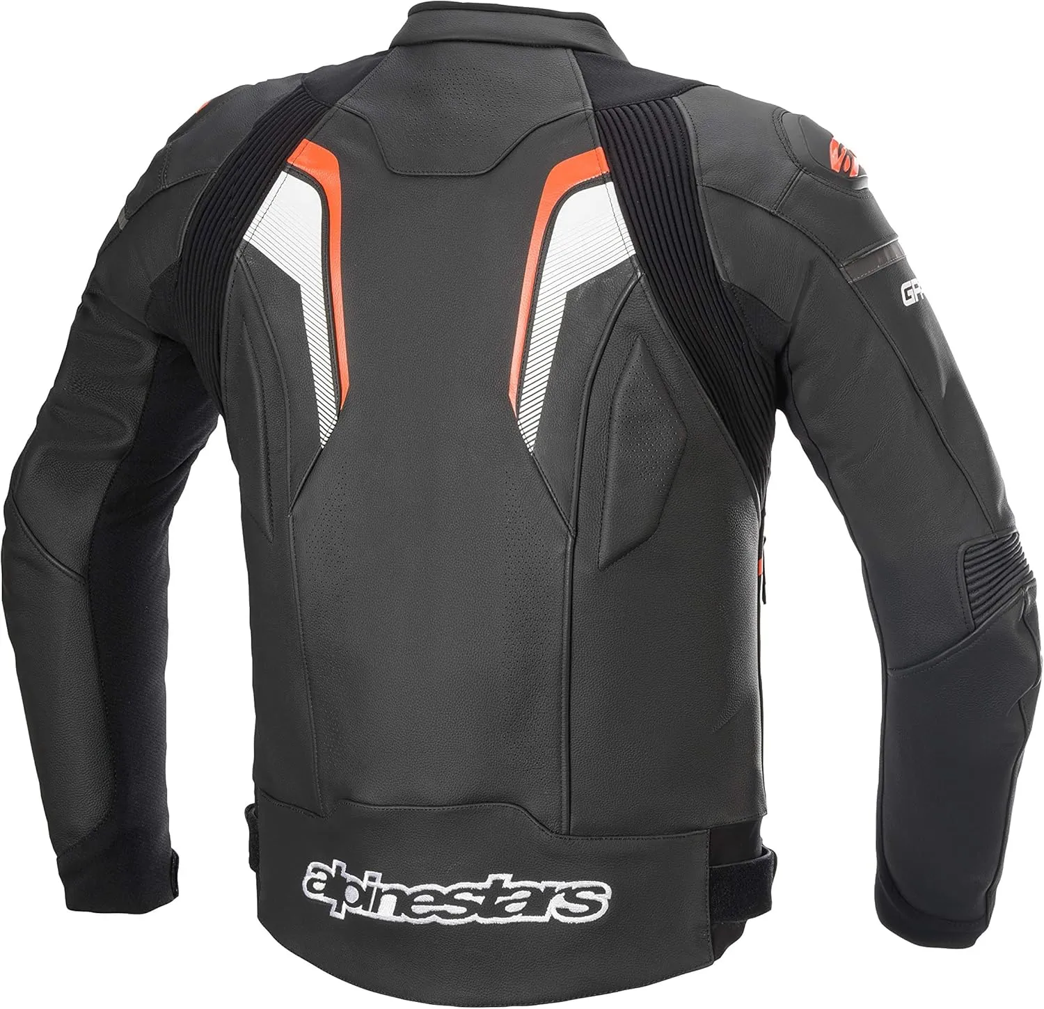 Alpinestars mens Motorcycle Jacket, 3100620