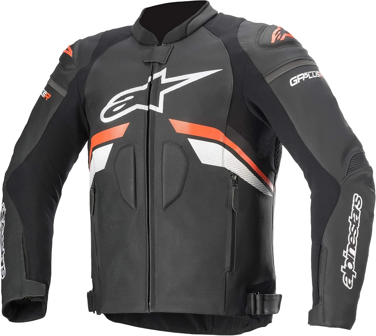 Alpinestars mens Motorcycle Jacket, 3100620