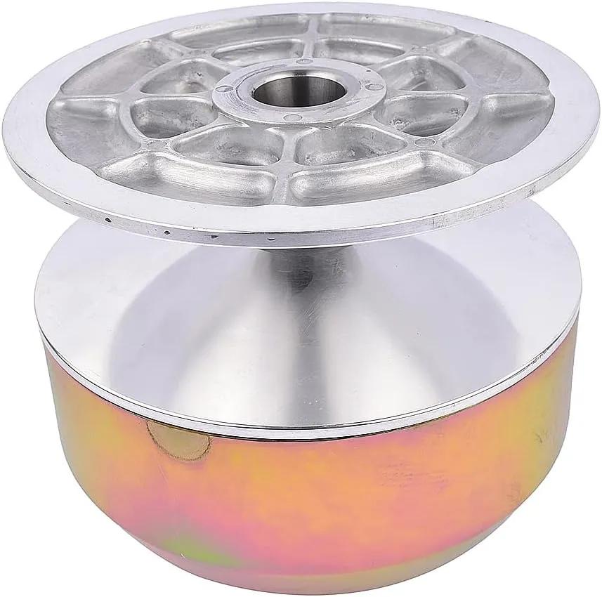 AM140986 Primary Drive Clutch Replacement for John Deere 6X4 Gator, Trail, Worksite AM134011, AM130653, AM128795, AM127506, AM123100, AM122695, AM119148