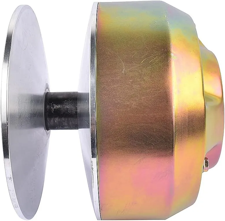 AM140986 Primary Drive Clutch Replacement for John Deere 6X4 Gator, Trail, Worksite AM134011, AM130653, AM128795, AM127506, AM123100, AM122695, AM119148