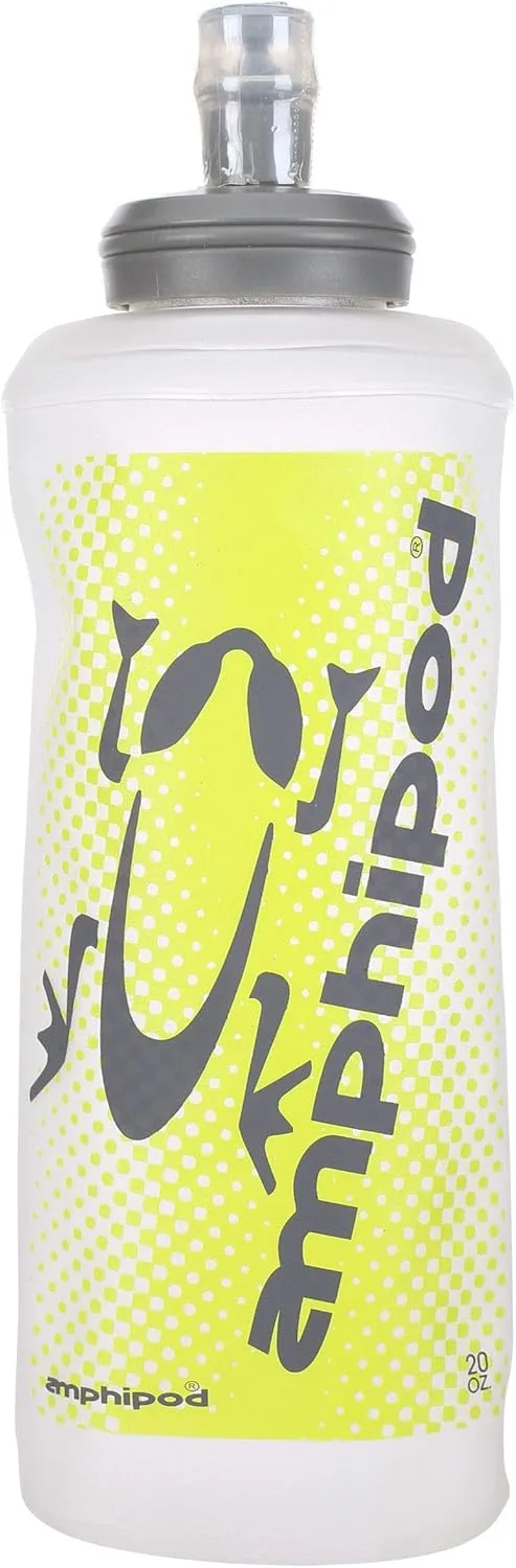 Amphipod Hydraform Soft-Tech Handheld Water Bottle