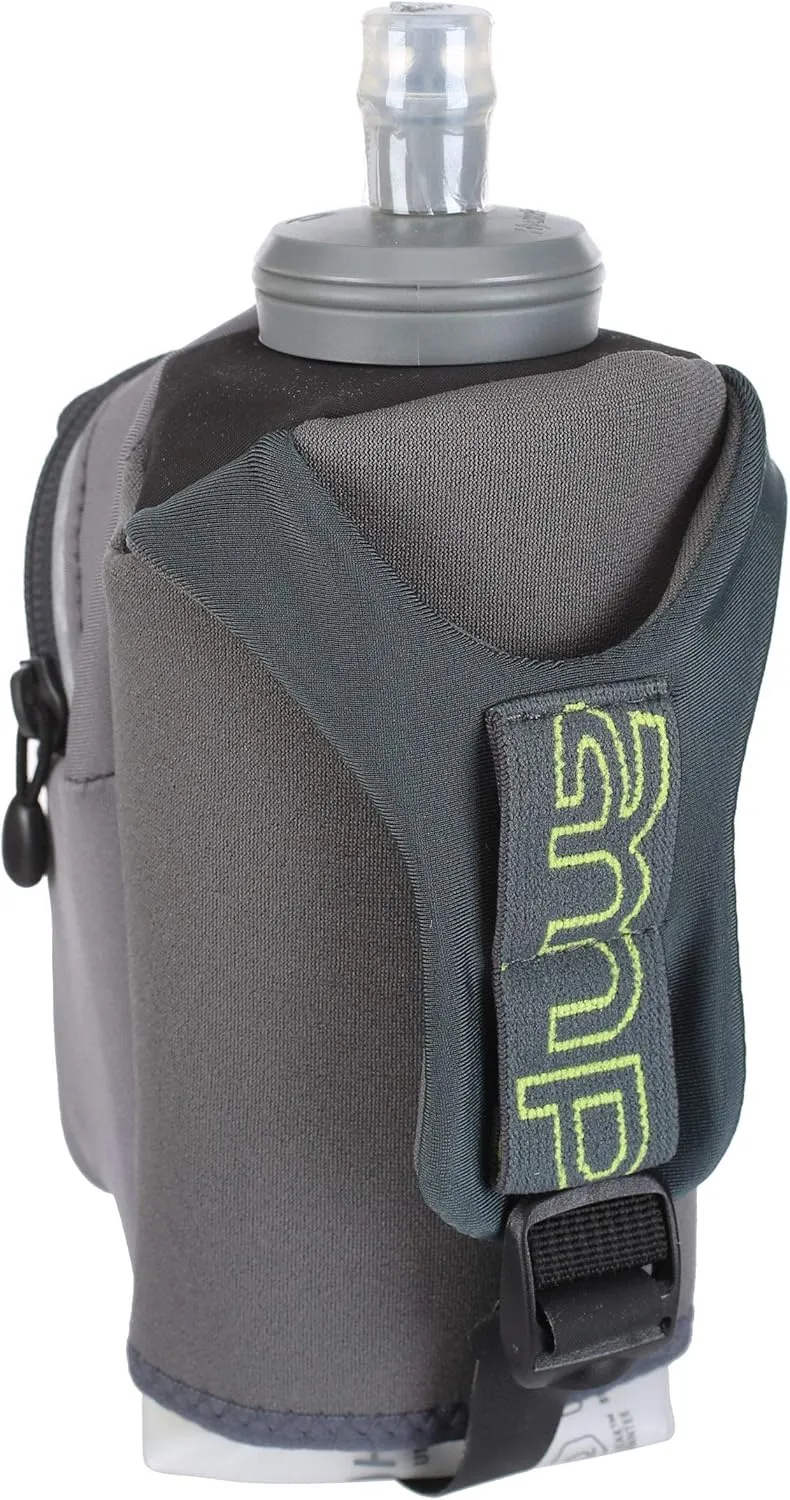 Amphipod Hydraform Soft-Tech Handheld Water Bottle