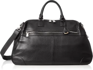 aniary-Boston Boston bag 07-06000 black
