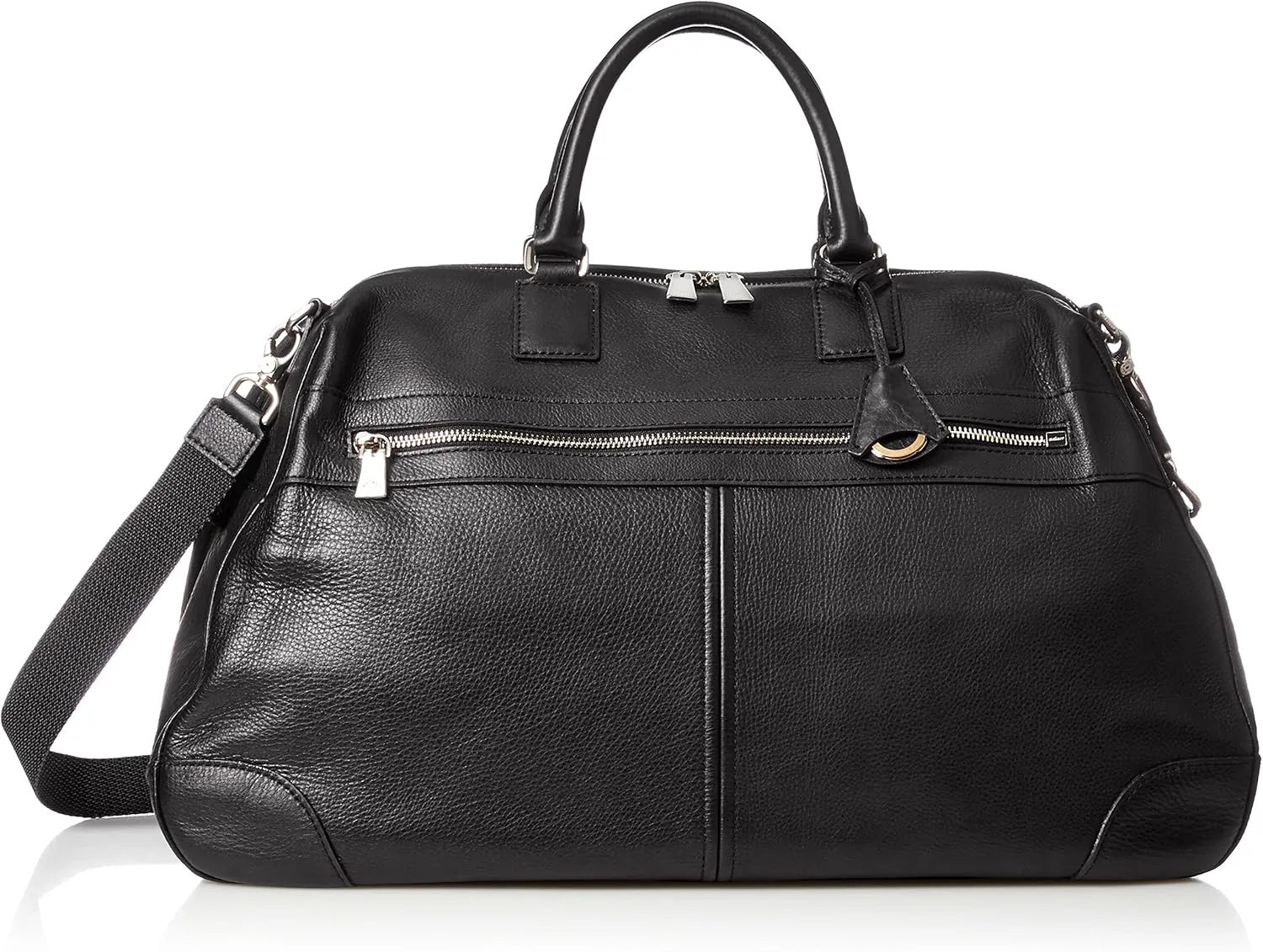 aniary-Boston Boston bag 07-06000 black