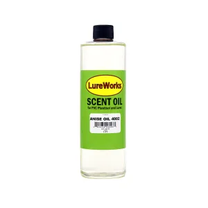 ANISE OIL 4002