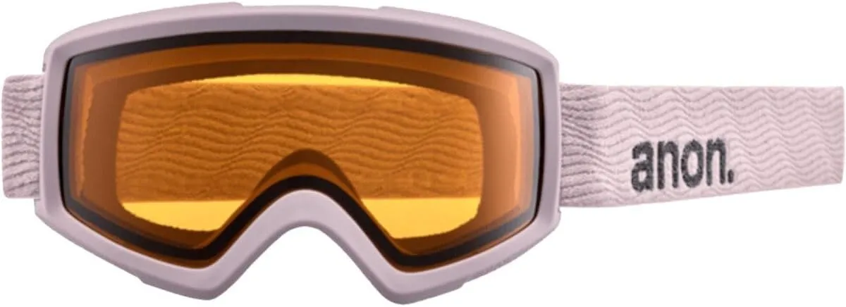 Anon Helix 2.0 Goggles   Bonus Lens