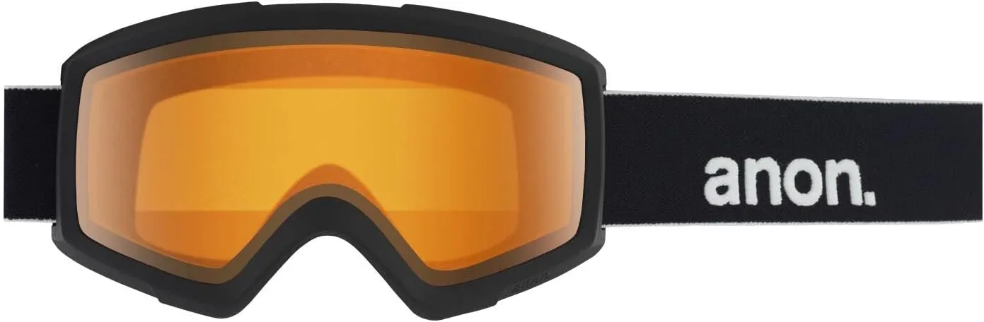 Anon Helix 2.0 Goggles (Non-Mirror)