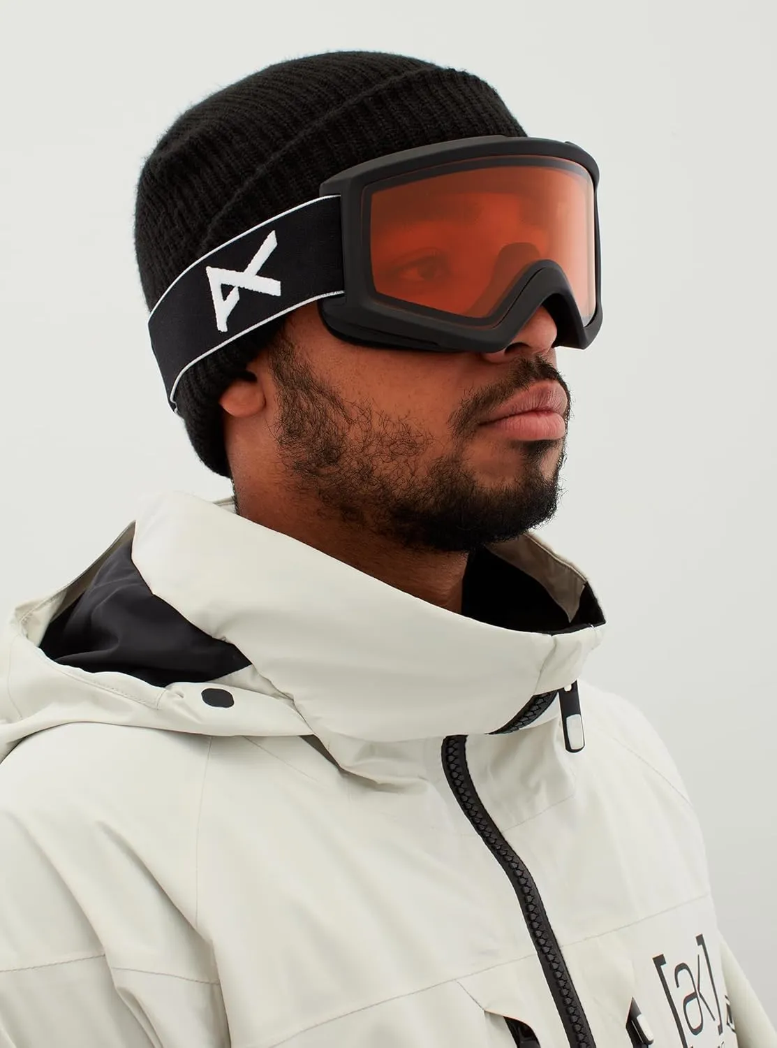 Anon Helix 2.0 Goggles (Non-Mirror)