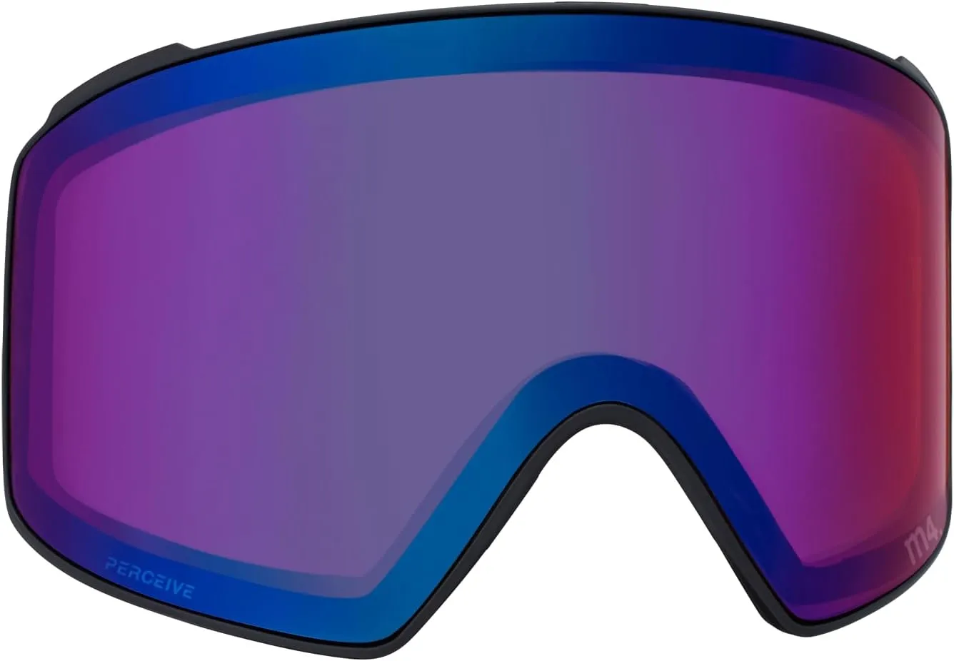 Anon M4 Perceive Mens Goggle Lens (Cylindrical)