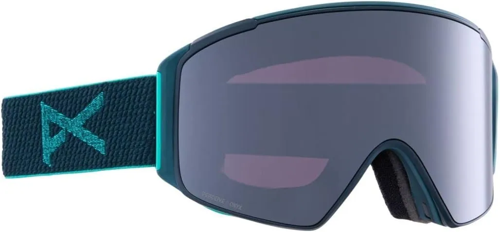 Anon M4S Cylindrical Goggles