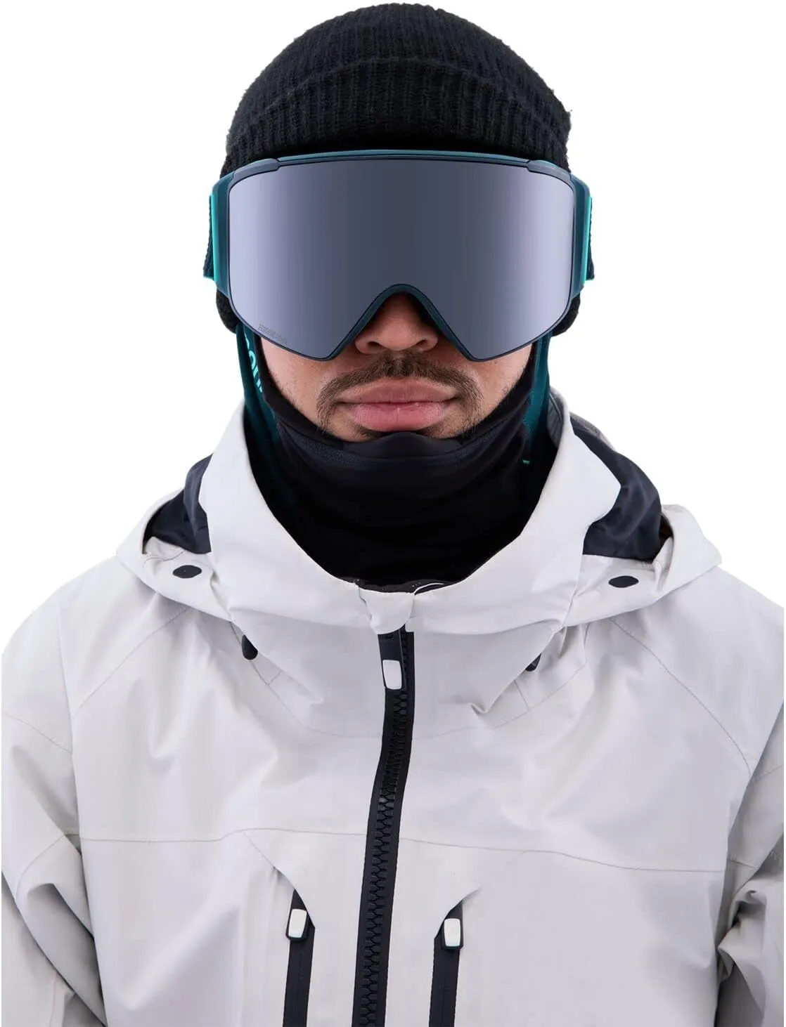 Anon M4S Cylindrical Goggles