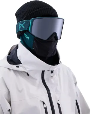 Anon M4S Cylindrical Goggles