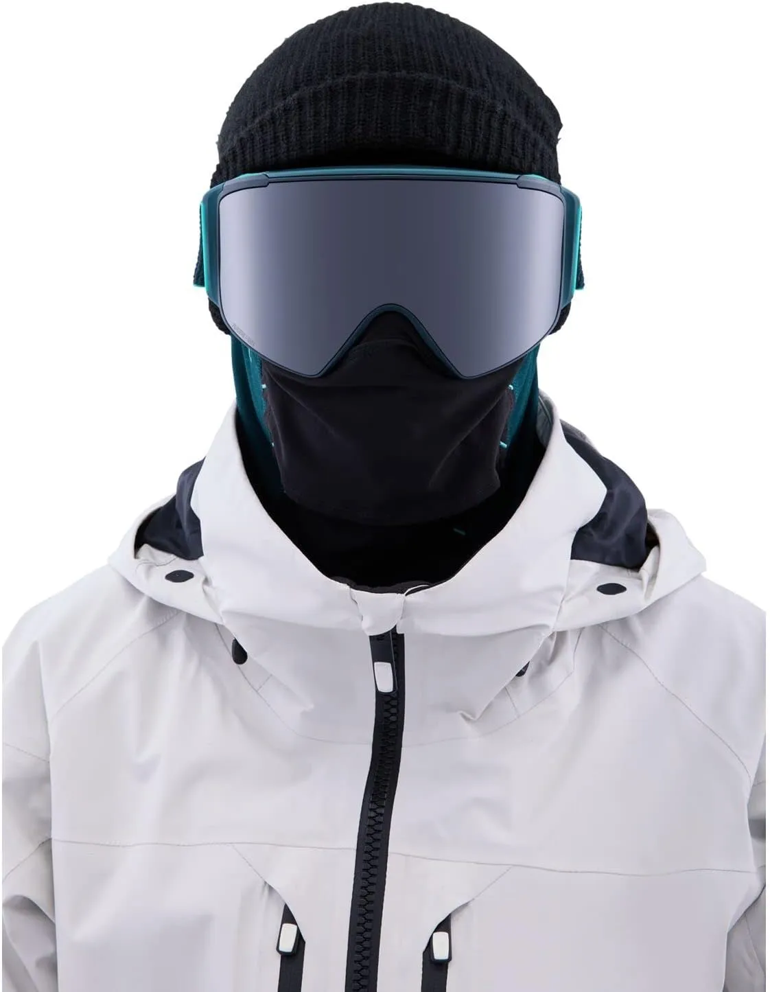 Anon M4S Cylindrical Goggles