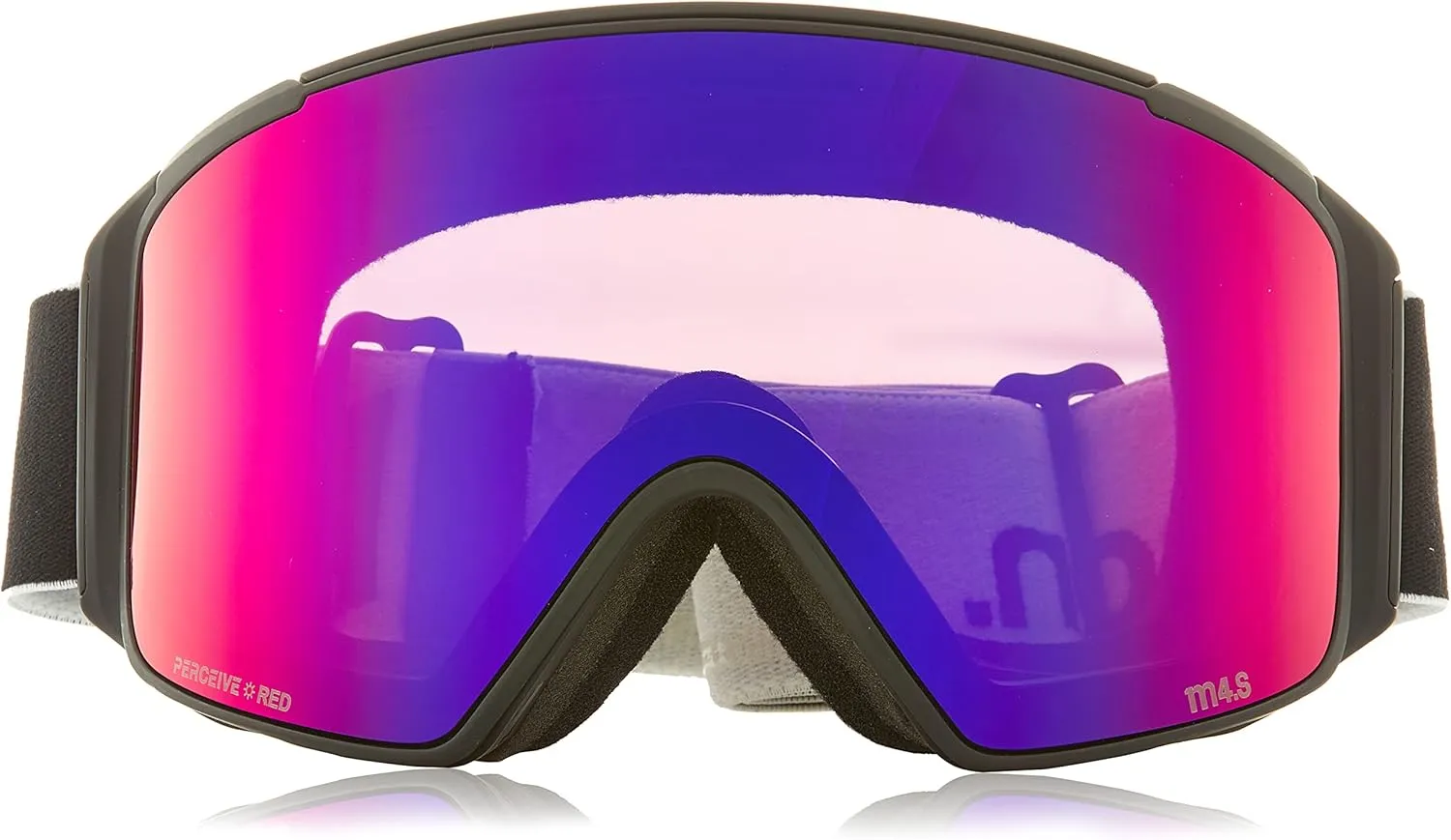 Anon M4S Goggles (Cylindrical)   Bonus Lens   MFI Face Mask