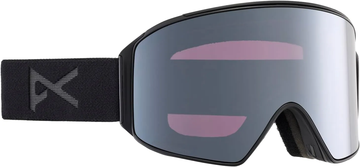 Anon mens M4 Cylindrical