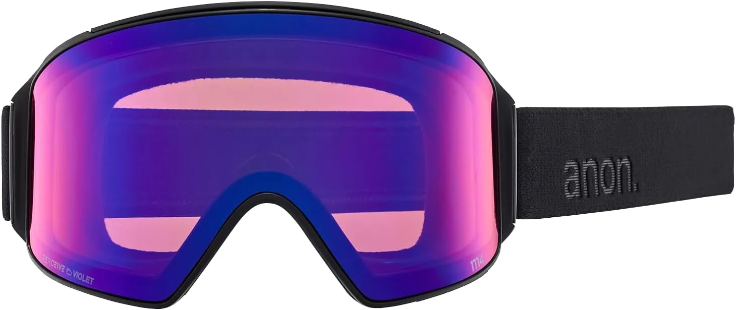 Anon mens M4 Cylindrical