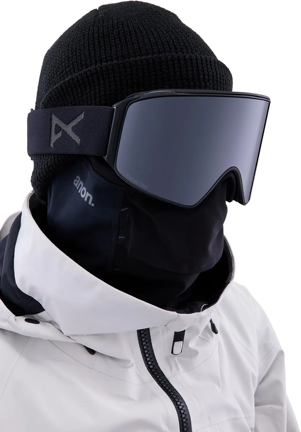 Anon mens M4 Cylindrical
