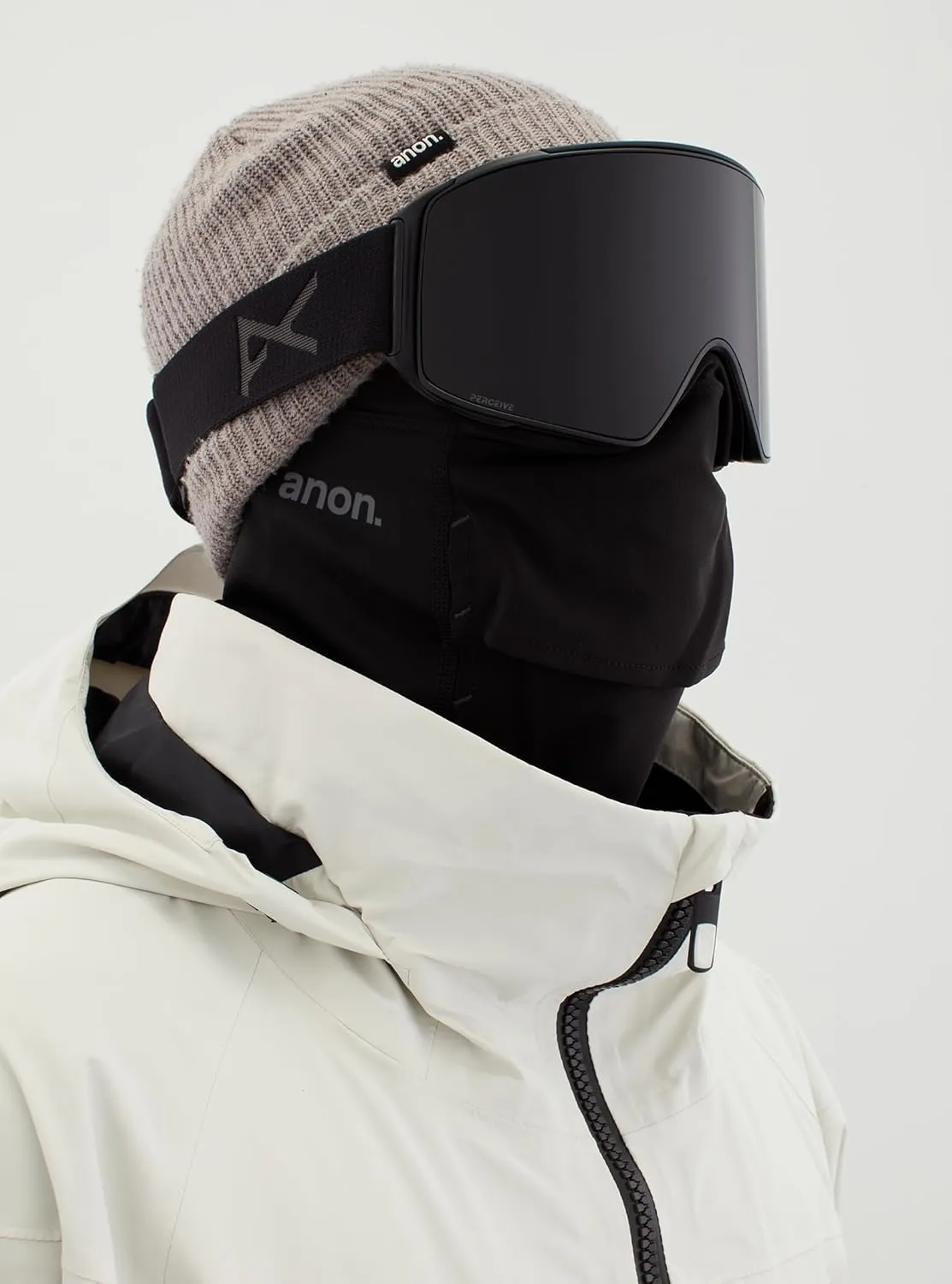 Anon mens M4 Cylindrical