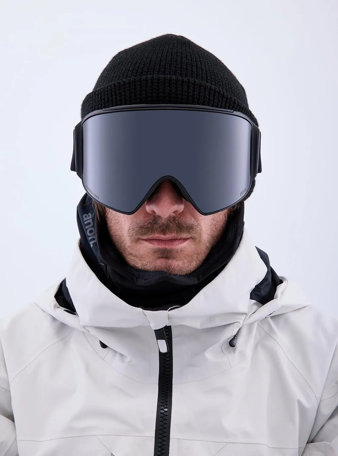 Anon mens M4 Cylindrical
