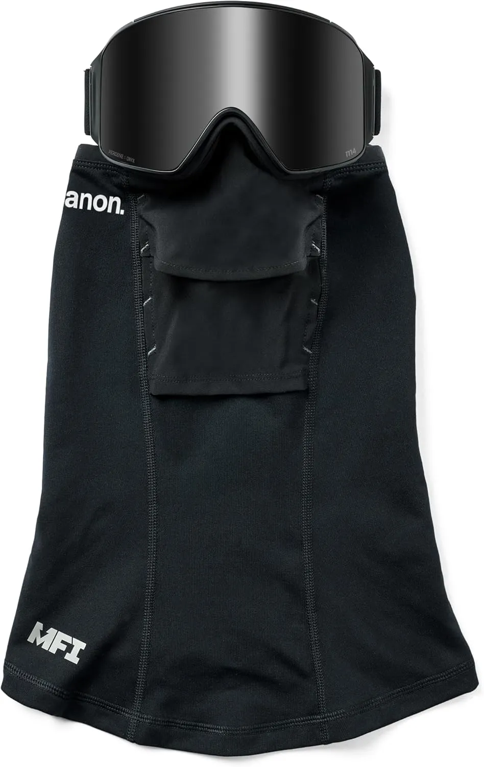 Anon mens M4 Cylindrical