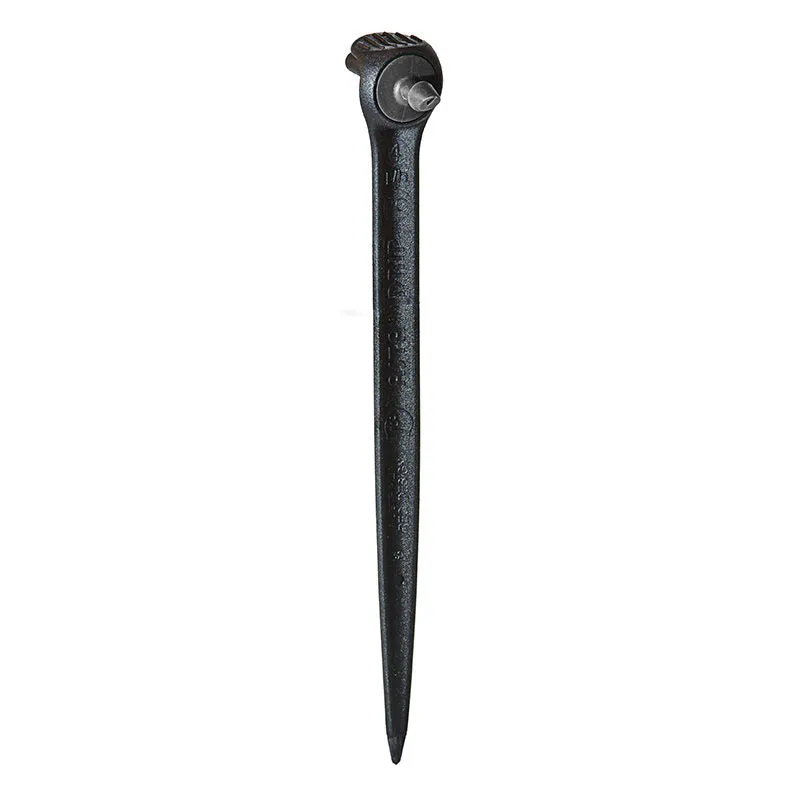 Antelco Astra Pressure Compensating Spike Dripper - Bags of 25