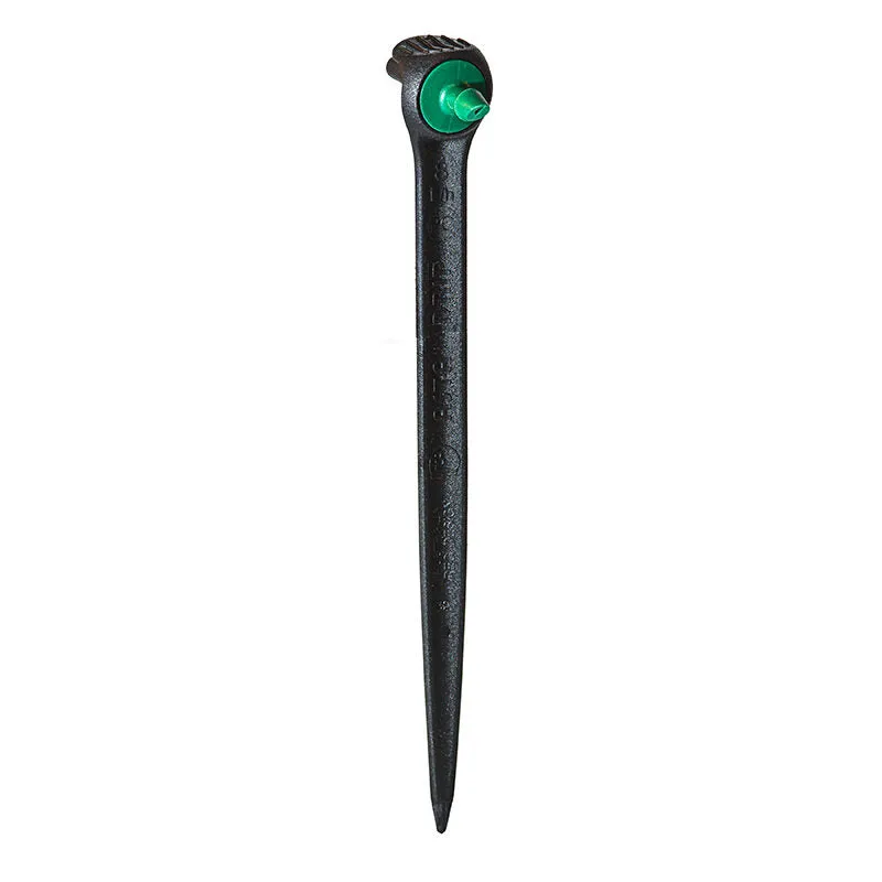 Antelco Astra Pressure Compensating Spike Dripper - Bags of 25