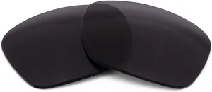 Apex Lenses Replacement Lenses for Bomber Eyewear Clutch Sunglasses