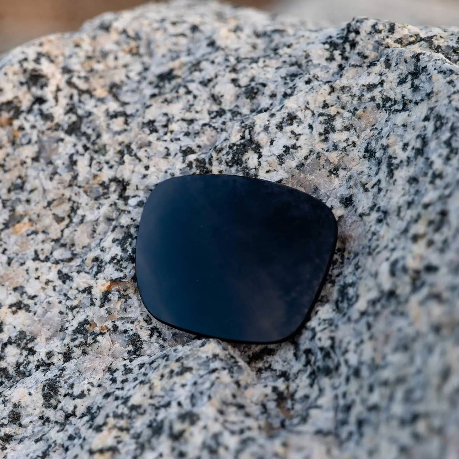 Apex Lenses Replacement Lenses for Bomber Eyewear Clutch Sunglasses