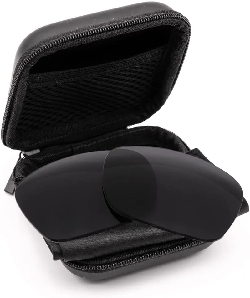 Apex Lenses Replacement Lenses for Bomber Eyewear Clutch Sunglasses
