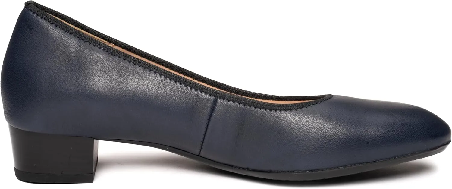 ARA Women's Pumps Closed Toe Heels