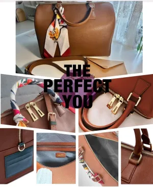 Artist Made Collection Kim Taehyung Mute Boston Bag by V